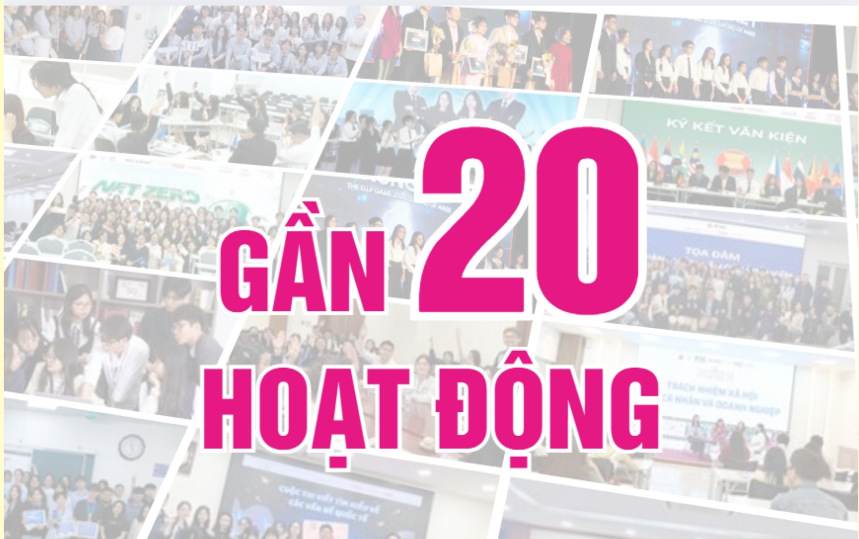 The DynaGen Initiative Season 6 is coming! Are you ready to get on board?